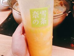 -奈雪的茶(湖滨银泰in77C区PRO店)