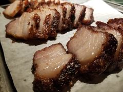 绿茶烤鸡烤肉合拼-绿茶餐厅(广州天河城店)