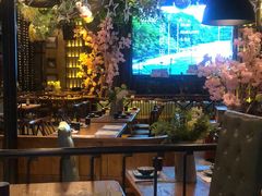 大堂-胡桃里音乐酒馆(四道口店)