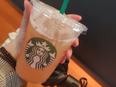 -星巴克(西安旺座现代城店)