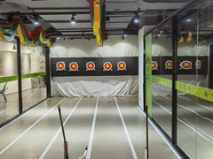 -無弓射箭俱乐部(领展中心城店)
