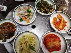-高丽村韩国料理(兴华二路店)