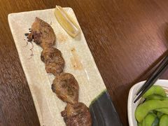 -八木鸟居酒屋(小木桥路店)