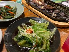 -烛影拾光观景餐厅·创意菜·摄影·小提琴(大唐不夜城店)