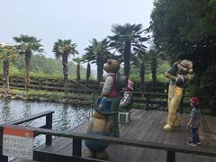 -济州岛泰迪熊博物馆