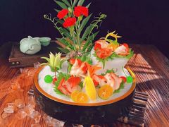 -濮园 · 四合院餐厅
