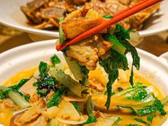 -大师兄·西北小馆(北站缤果空间店)