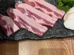 -万兴佳烤肉·长白山老味道(宏泰广场店)