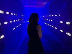 -交通银行前滩31演艺中心