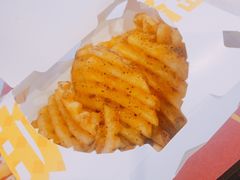 -麦当劳(中二横路店)
