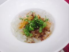 -满江红四季餐厅 · 国家五钻级酒家(新纪元大酒店店)
