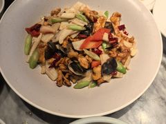 -西安饭庄·非遗陕菜(钟楼店)
