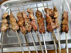 -陈六子全羊馆·烧烤烤羊排(山东理工大店)