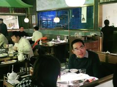 大堂-顺峰顺水顺德菜(龙华店)