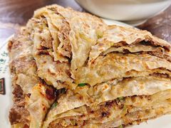 -清真永恒华威肉饼(潘家园店)