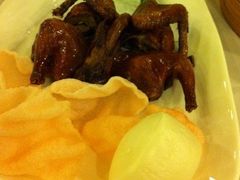 -潮福城大酒楼·潮味粤品·港式点心(湖滨北路店)