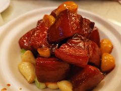 -玉华宫宾馆·餐厅(铜川驻京办店)