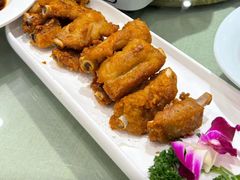 -刘胖子家常菜·蹄花焖藕(中央花园店)