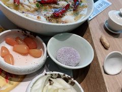 -渔语鱼酸菜鱼新川菜(万象城店)