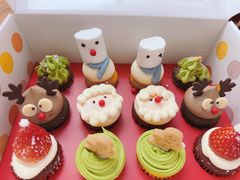 -Pantry's Best派悦坊蛋糕(世纪金源店)