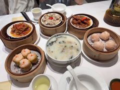 -丹桂轩(罗湖火车站店)