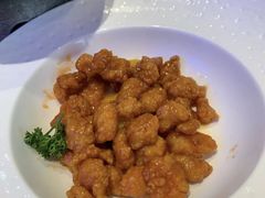 -聚鑫阁江浙菜·非遗传承技艺(青村帝华园店)