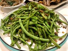一试难忘的豆角-友德福.老字号粤菜.广州地标融合美食(荔湾路店)