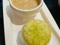 侨乡葱茸包-闽和南(深圳万象城店)