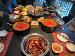 -牛New寿喜烧(新六百店)