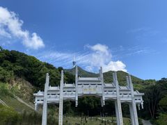 -梧桐山风景名胜区