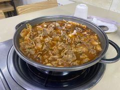 -朴氏韩国料理(北欧丽景店)