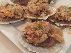 -七哥港式茶餐厅(亮马桥总店)