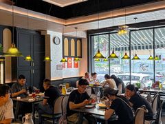 -红厨巷·淮扬菜(熙南里店)