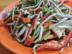 -清真-戏楼王记牛肉面