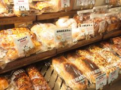 -西村叔叔的店·面包·甜品·蛋糕(清河万象汇店)