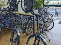 -永久自行车旗舰店(上海No.001店)