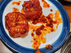 -岳记兴隆·青城腊排铜火锅(融创店)