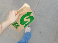 -SUBWAY赛百味(金码大厦店)