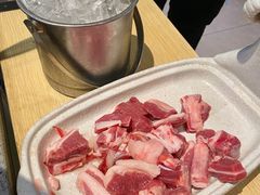 -羊来顺冰煮鲜羊 铁锅烀羊肉(中央大街店)