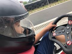 -浙江国际赛车场