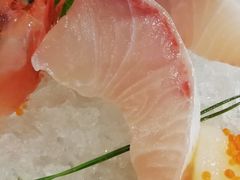 赤稻刺身拼盘-赤稻·日式料理(禅城店)