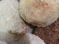 -清真老西北角温记粘食店(长沙路店)
