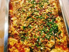 -古城苗家土菜馆(河景餐厅店)