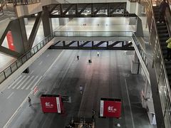 -国家会展中心（上海）虹馆EH