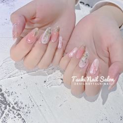 -TsukiNail艺术美甲美睫沙龙