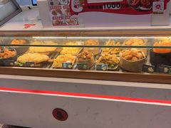 -1973继光香香鸡(大东方百货店)