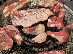 -火炉火自助餐(喜隆多店)