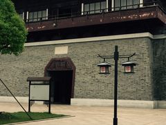 -东台西溪天仙缘景区