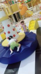 -泛尼尼儿童乐园(文化广场店)