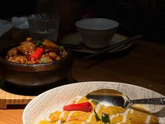 -星叶·东南亚料理(温州万象城店)